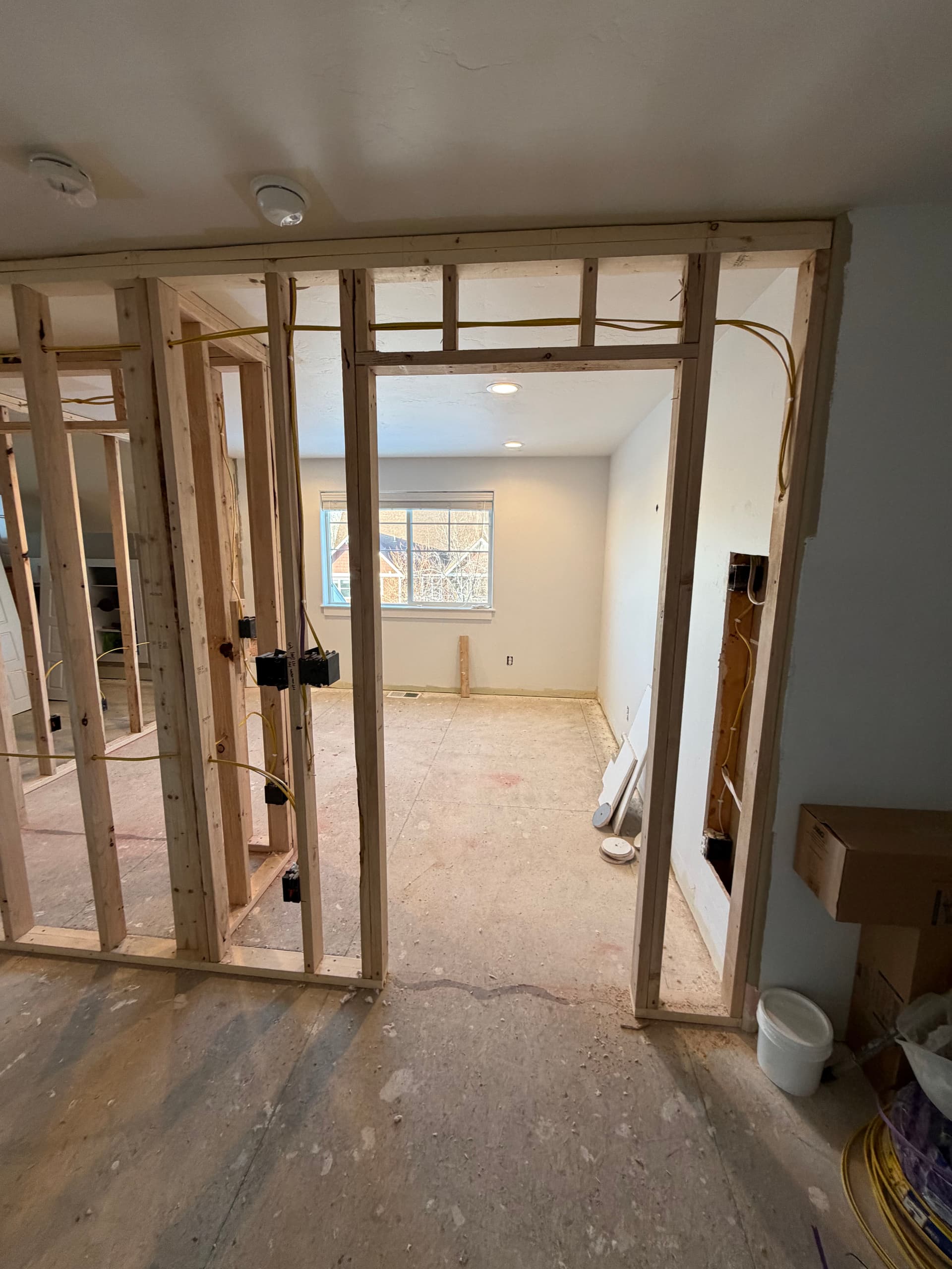 Exciting Remodel Underway in Bozeman image