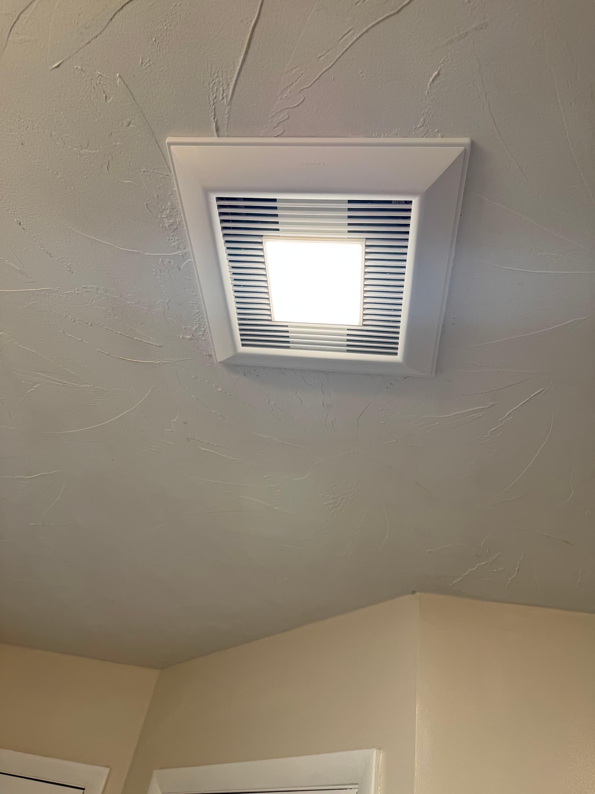 Gallery photos for Efficient Bath Fan Replacement in Ennis, Montana: Image #1